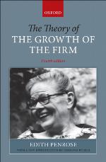 The Growth of the Firm