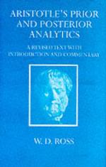Aristotle's Prior and Posterior Analytics