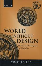 World Without Design