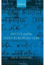 Hittite and the Indo-European Verb