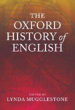 The Oxford History of English