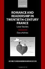 Romance and Readership in Twentieth-Century France