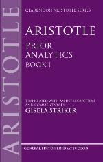 Prior Analytics, Book I