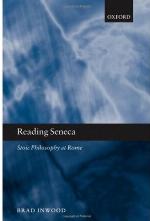 Reading Seneca
