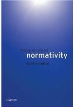 Nature of Normativity C