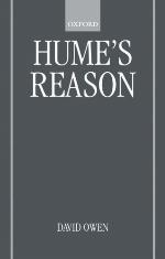 Hume's Reason