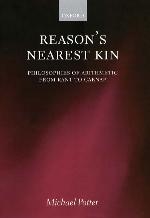 Reason's Nearest Kin