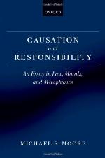 Causation and Responsibility