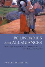 Boundaries and Allegiances
