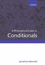 A Philosophical Guide to Conditionals