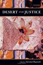 Desert and Justice