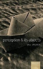 Perception and Its Objects