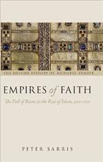 Empires of Faith