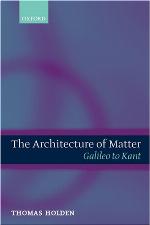 The Architecture of Matter