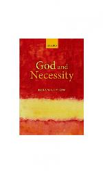 God and Necessity