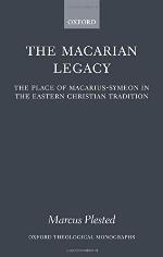 The Macarian Legacy