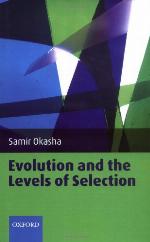 Evolution and the Levels of Selection