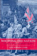 Birthing the Nation