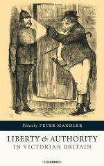 Liberty and Authority in Victorian Britain