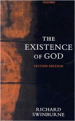 The Existence of God