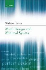 Mind Design and Minimal Syntax