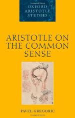 Aristotle Common Sense Oass C
