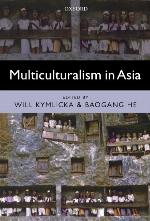 Multiculturalism in Asia