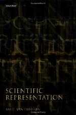 Scientific Representation