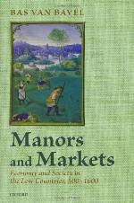 Manors and Markets