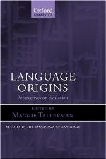 Language Origins