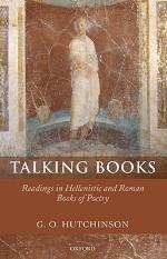 Talking Books