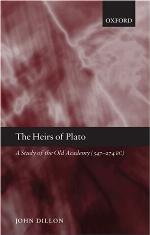 The Heirs of Plato