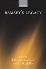 Ramsey's Legacy