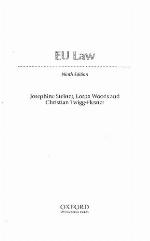 EU Law