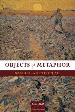 Objects of Metaphor