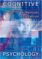 Cognitive Psychology