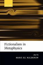 Fictionalism in Metaphysics
