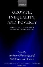 Growth, Inequality, and Poverty