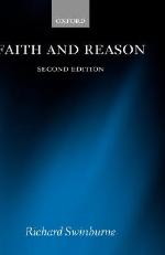 Faith and Reason