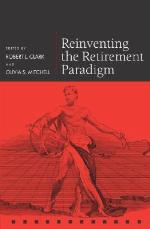 Reinventing the Retirement Paradigm