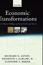Economic Transformations