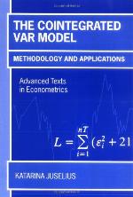 The Cointegrated VAR Model