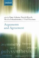 Arguments and Agreement (Oxford Linguistics)