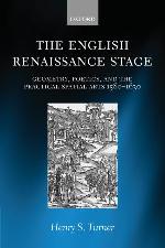 The English Renaissance Stage
