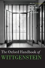 The Oxford Handbook of Wittgenstein