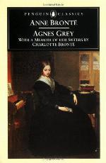 Agnes Grey
