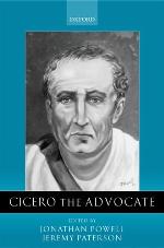 Cicero the Advocate