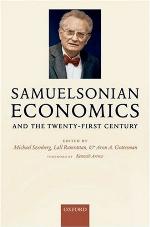 Samuelsonian Economics and the Twenty-First Century