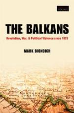 Balkans