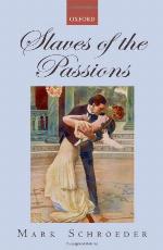Slaves of the Passions